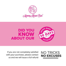 Load image into Gallery viewer, Breastmilk Cooler Bag Set for Nursing Mothers - Includes Baby Bottle Cooler Tote, (6) 5 oz Breast Milk Bottles, (6) Solid Lids, Contoured Ice Pack for Insulated Storage - Blue