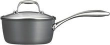 Load image into Gallery viewer, Tramontina Gourmet Hard Anodized Heavy-Gauge Aluminum Nonstick Fry Pan