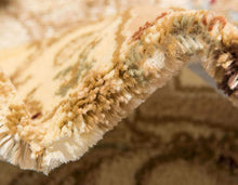Load image into Gallery viewer, Unique Loom Versailles Collection Traditional Classic Light Blue Runner Rug (2' 2 x 6' 0)