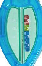 Load image into Gallery viewer, Dreambaby Bath Thermometer Fish, Aqua