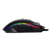 Load image into Gallery viewer, Cooler Master CM310 Gaming Mouse with Ambidextrous Grips, 10000 DPI Optical Sensor, and RGB Illumination