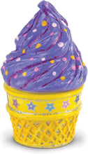 Load image into Gallery viewer, Melissa &amp; Doug Decorate-Your-Own Sweets Set Craft Kit: 2 Treasures Boxes and a Cake Bank