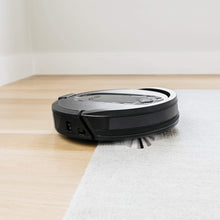 Load image into Gallery viewer, Shark IQ RV1001, Wi-Fi Connected, Home Mapping Robot Vacuum, Without Auto-Empty dock, Black