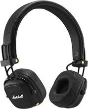 Load image into Gallery viewer, Marshall Major III Bluetooth Wireless On-Ear Headphones