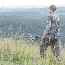 Load image into Gallery viewer, Audax Ox Adult Hunter Pro Compact Bow Package NextGen Camo