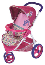 Load image into Gallery viewer, Baby Alive Lifestyle Stroller Toy