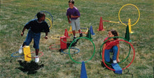 Load image into Gallery viewer, S&amp;S Worldwide Obstacle Course Easy Pack