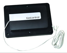 Load image into Gallery viewer, GoControl/Linear GD00Z-4 Z-Wave Garage Door Opener Remote Controller, Small, Black