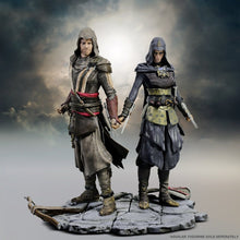 Load image into Gallery viewer, Ubisoft Assassin's Creed Movie Maria Figurine Statue