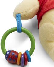 Load image into Gallery viewer, Disney Baby Winnie the Pooh On the Go Activity Toy, 14&quot;