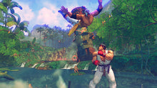 Load image into Gallery viewer, Street Fighter IV