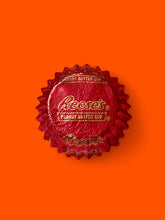 Load image into Gallery viewer, Reese's Hearts and Miniatures Assortment Milk Chocolate Peanut Candy Valentine's Day Oz. Variety Bag, butter, 25.2 Ounce