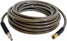 Load image into Gallery viewer, Simpson Cleaning 41028 3/8-Inch by 50-Foot 4500 PSI Cold Water Replacement/Extension Hose for Gas Pressure Washers