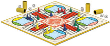 Load image into Gallery viewer, Winning Moves Games Parcheesi Royal Edition, Multicolor (6106)