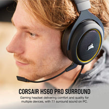 Load image into Gallery viewer, Corsair HS60