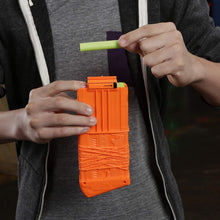 Load image into Gallery viewer, Nerf Zombie Strike RevReaper