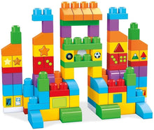 Load image into Gallery viewer, Mega Bloks Let's Get Learning!