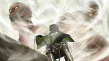 Load image into Gallery viewer, Attack on Titan 2 - PlayStation 4