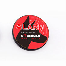 Load image into Gallery viewer, Doberman Security  alarm Home and Office security Kit