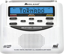 Load image into Gallery viewer, Midland WR120 series