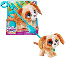 Load image into Gallery viewer, Furreal Walkalots Big Wags, Pup