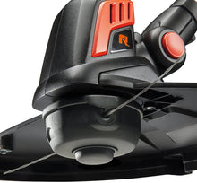 Load image into Gallery viewer, Remington RM4000 40V 12-Inch Cordless Battery String Trimmer and Edger
