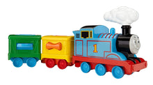 Load image into Gallery viewer, Fisher-Price My First Thomas The Train Thomas Activity Train