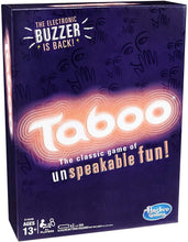 Load image into Gallery viewer, Taboo Game