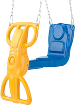 Load image into Gallery viewer, Wind Rider Glider Swing