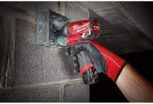 Load image into Gallery viewer, Milwaukee 2553-21 M12 FUEL 1/4 in. Hex Impact Driver Kit with One 2.0 Ah Battery, Charger and Bag