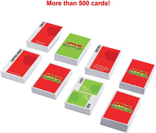 Load image into Gallery viewer, Mattel Apples to Apples Party in a Box Game