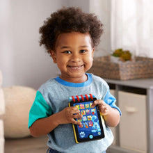 Load image into Gallery viewer, LeapFrog Blue’s Clues and You! Really Smart Handy Dandy Notebook