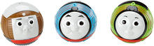 Load image into Gallery viewer, Thomas &amp; Friends Fisher-Price My First, Rail Rollers, 3 Pack