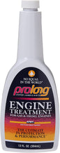 Load image into Gallery viewer, Prolong Super Lubricants Engine Treatment Booster