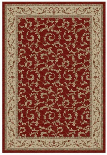 Concord Global Jewel VERONICA RED 3'11