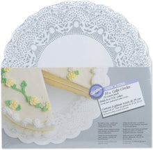 Load image into Gallery viewer, Wilton Show 'N Serve Cake Board