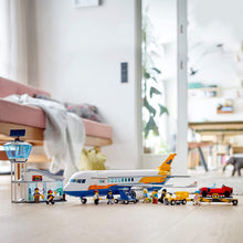 Load image into Gallery viewer, LEGO City Passenger Airplane 60262