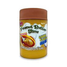 Load image into Gallery viewer, Magic time Interantional 5527442 3 Pack Food Slime Ketchup, Peanut Butter, Grape Jelly