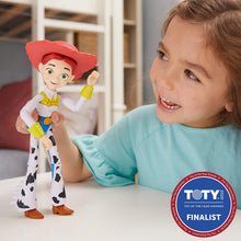 Load image into Gallery viewer, Disney Pixar Toy Story Jessie Figure