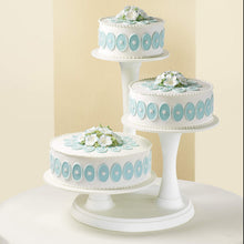 Load image into Gallery viewer, Wilton cake stands