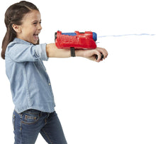 Load image into Gallery viewer, Spider-Man: Far from Home Web Cyclone Blaster with Web Fluid – Roleplay Toy for Kids Ages 5 &amp; Up