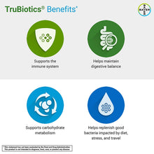 Load image into Gallery viewer, TruBiotics Daily Probiotic Supplement