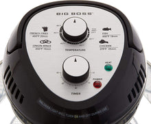 Load image into Gallery viewer, Big Boss Oil-less Air Fryer