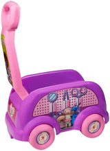 Load image into Gallery viewer, Doc Mcstuffins Medical Mobile Roll N Go Wagon Ride-On