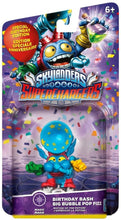 Load image into Gallery viewer, Skylanders SuperChargers: Drivers Birthday Bash Big Bubble Pop Fizz