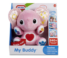 Load image into Gallery viewer, Little Tikes My Buddy Lalaphant