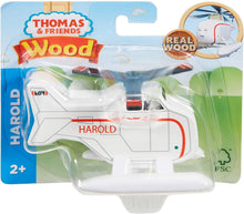Load image into Gallery viewer, Fisher-Price Thomas &amp; Friends Wood Thomas