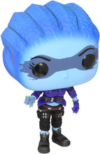 Load image into Gallery viewer, Funko POP Games: Mass Effect Andromeda Peebee Toy Figure,Pop Mass Effect Andromeda Peebee,3.75 inches
