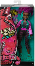 Load image into Gallery viewer, Wild Hearts Crew - Cori Cruize Doll