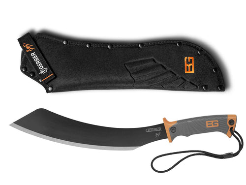 Gerber Bear Grylls Parang Machete [31-002289]